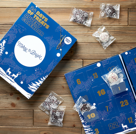 Countdown Calendars