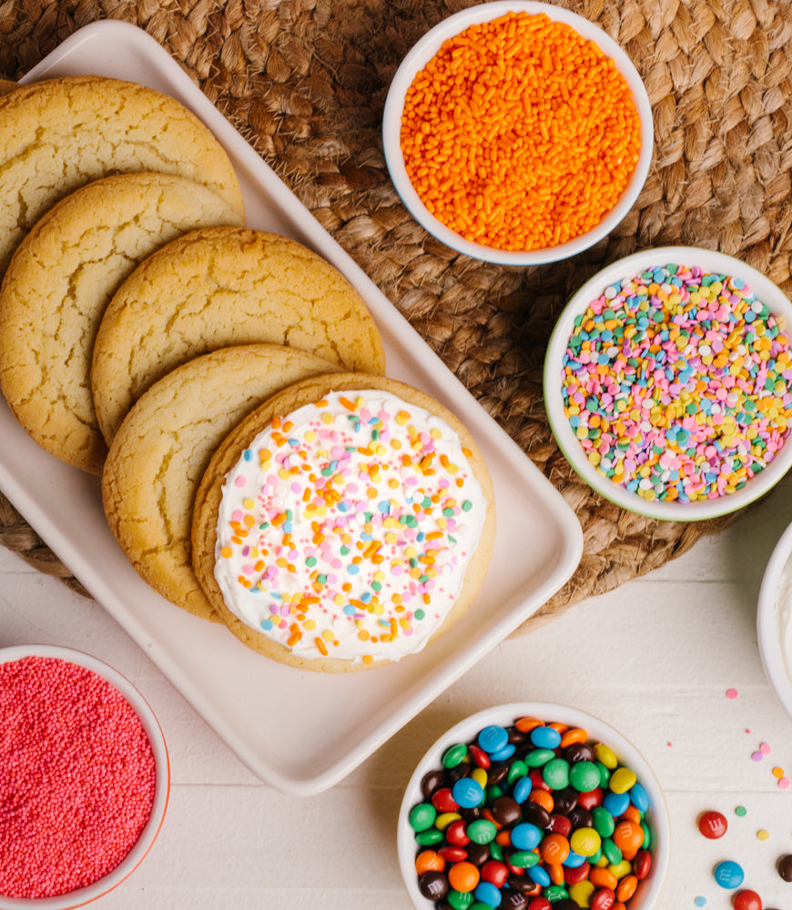 DIY Cookie Kit