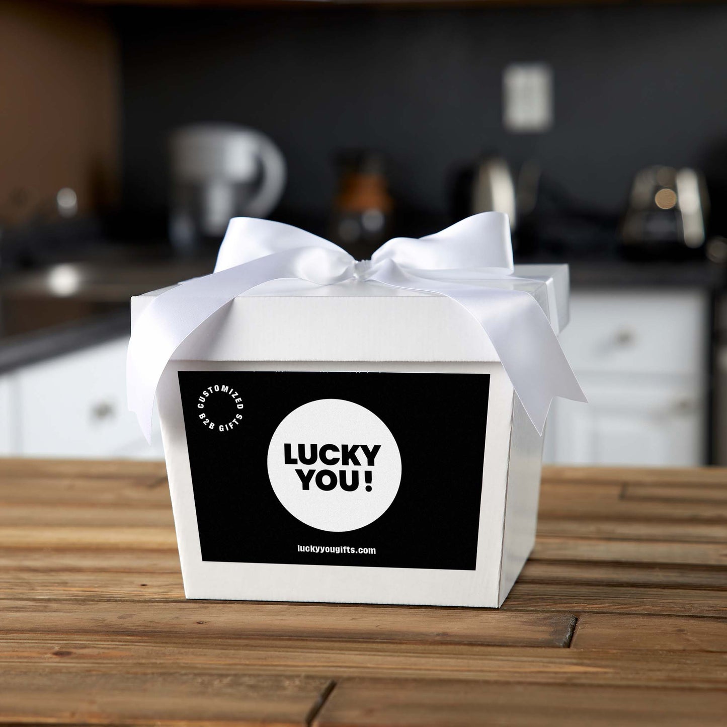 All Candy Gift Boxes