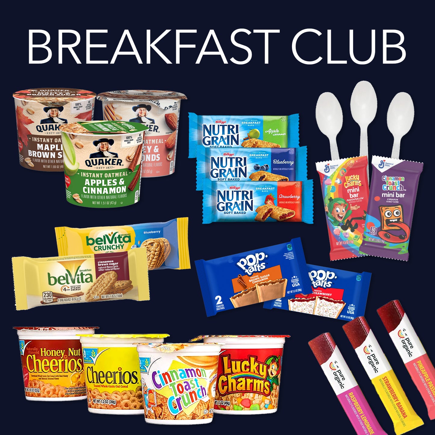 Breakfast Club