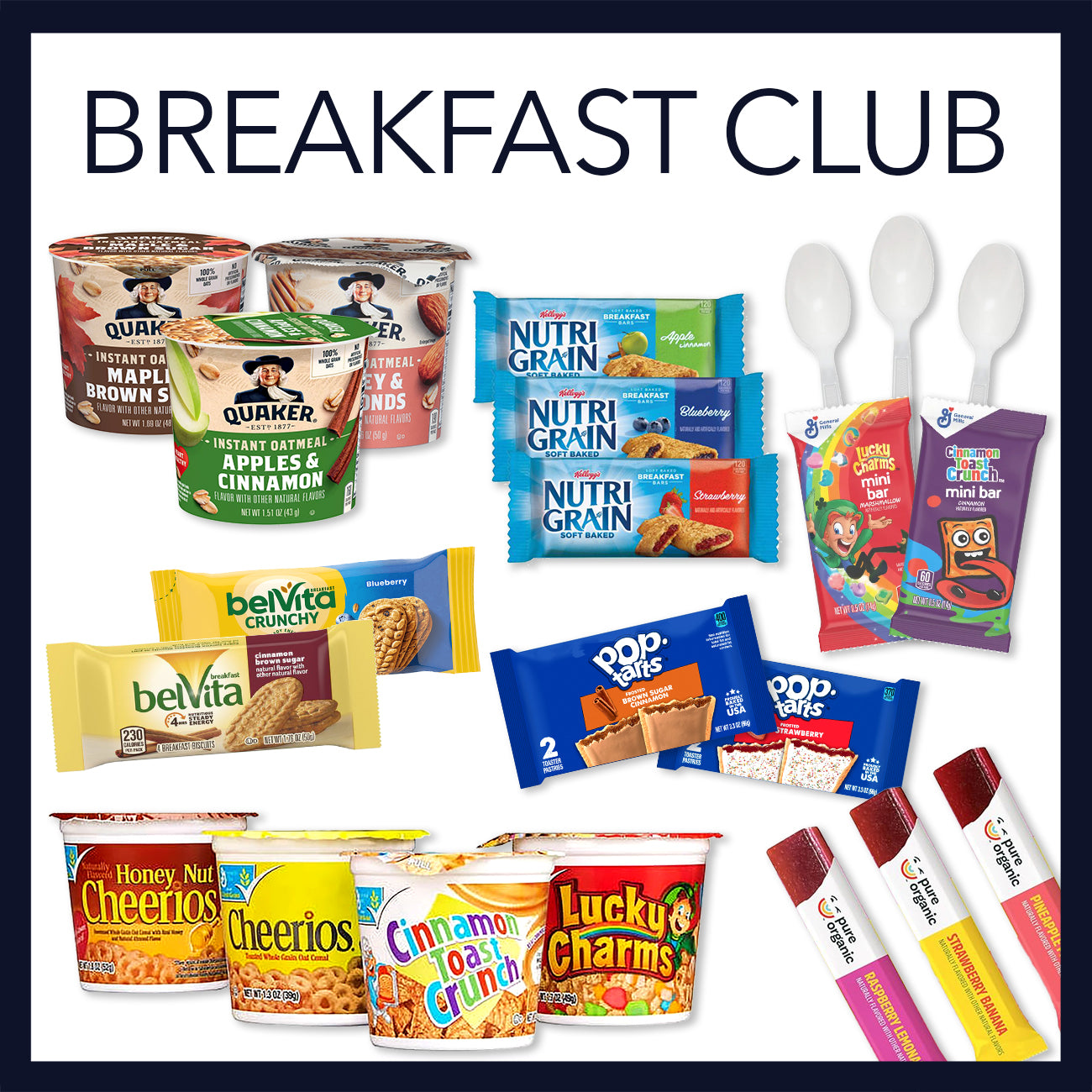 Breakfast Club