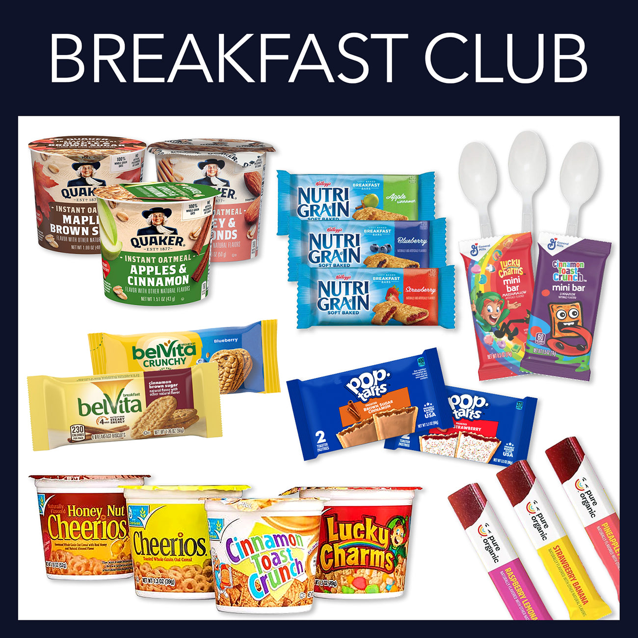 Breakfast Club