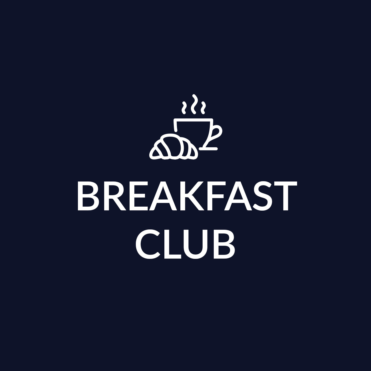Breakfast Club