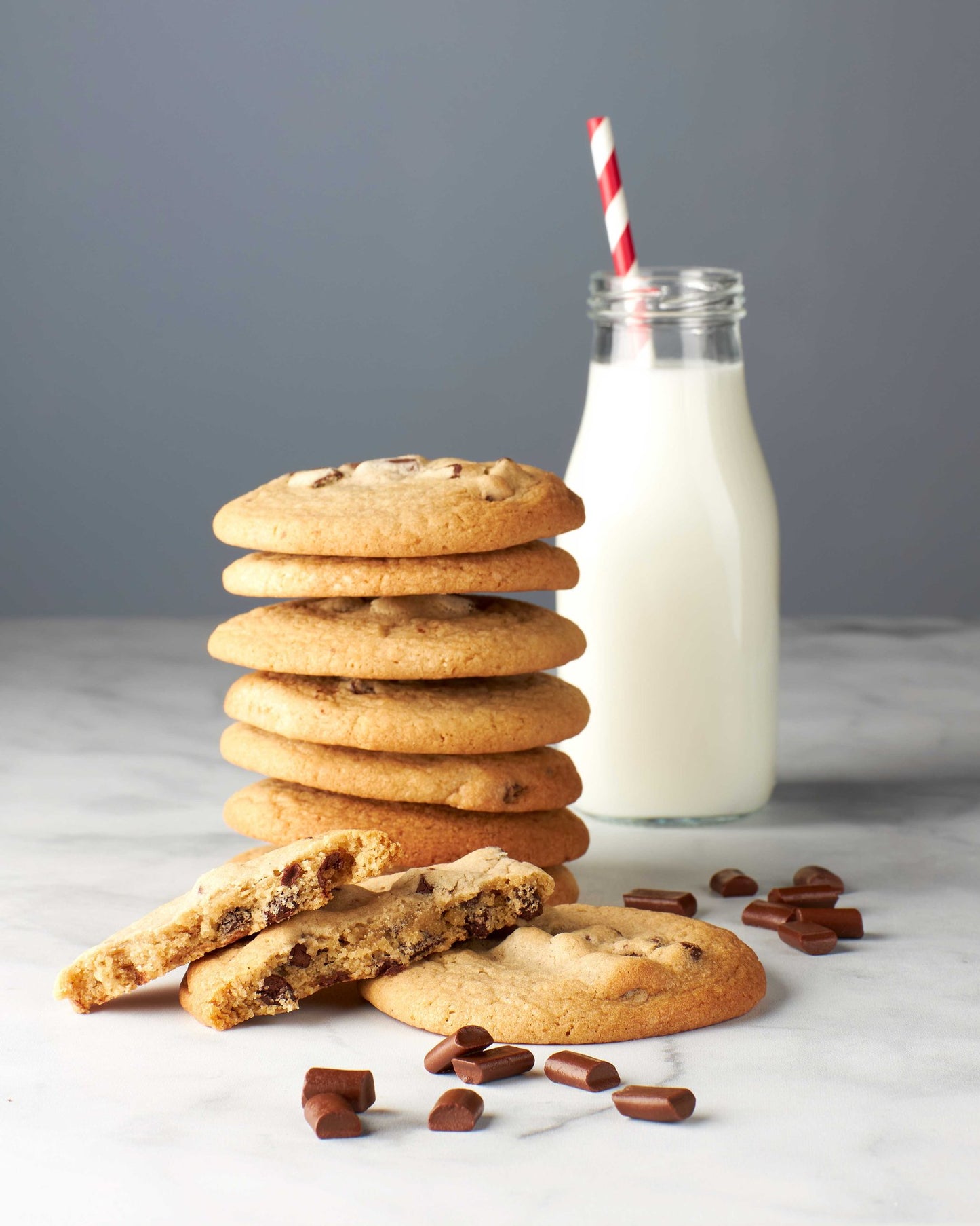 Baked Cookie Box (3 Dozen)