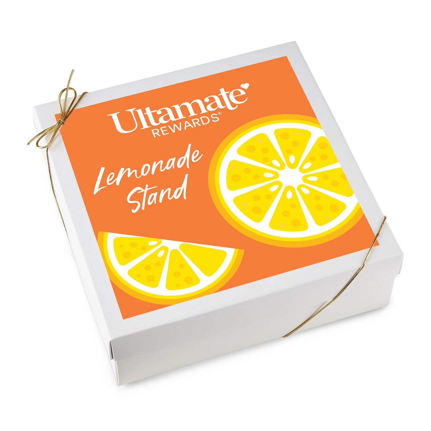 Lemonade Stand