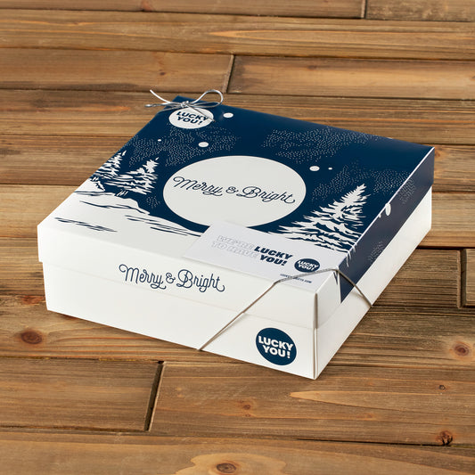 Buy Now! Candy Cane Crunch