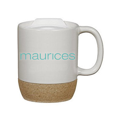 Cork Mug