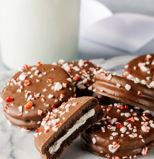 Candy Cane Crunch In-Box