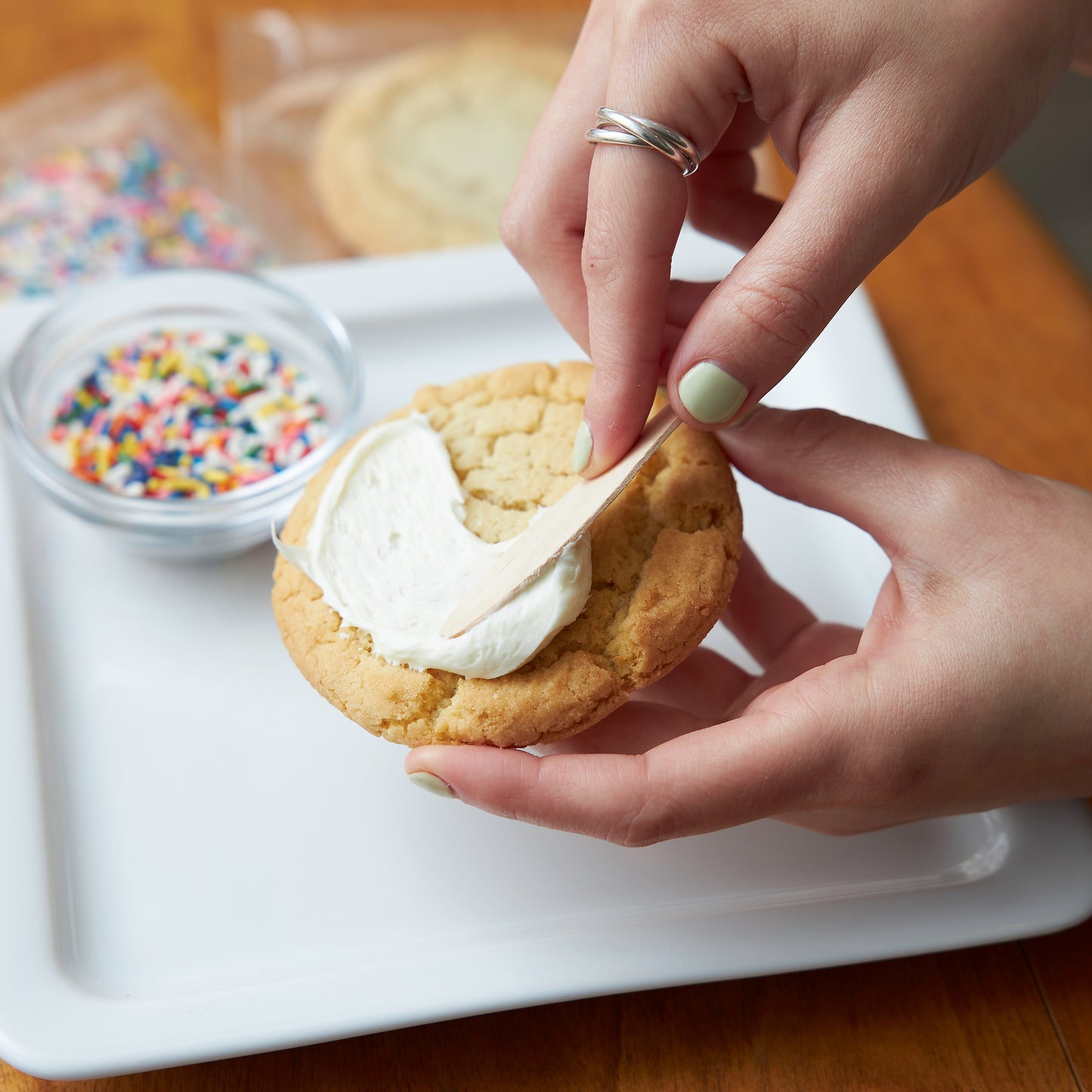 DIY Cookie Kit