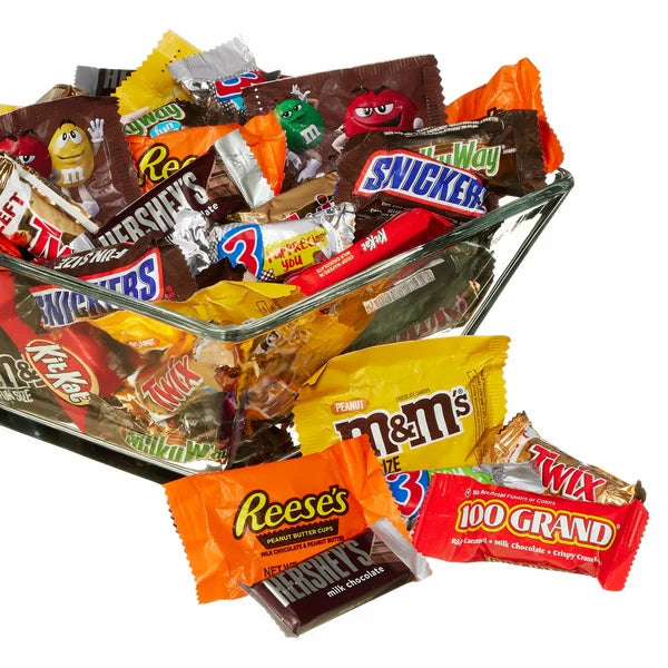 All Candy