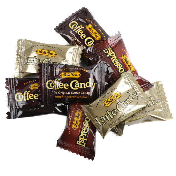 New! Coffee & Tea Break