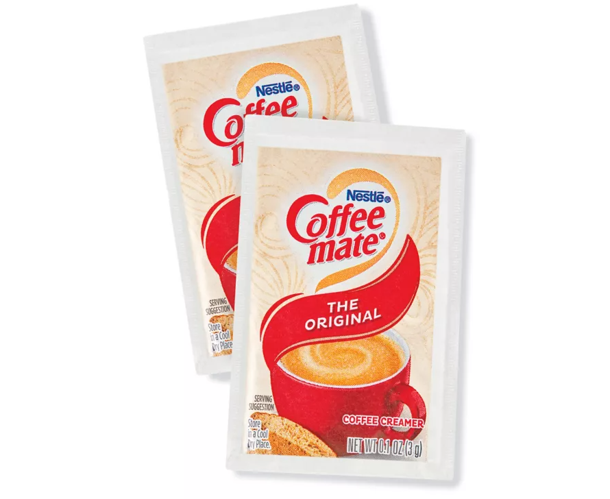 New! Coffee & Tea Break