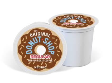 Coffee Station Refill Kit