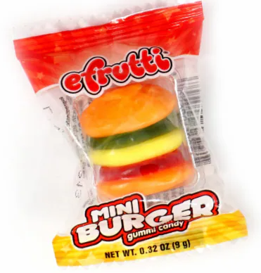 New! Summer BBQ