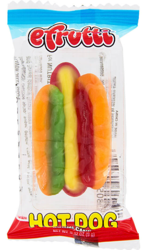 New! Summer BBQ