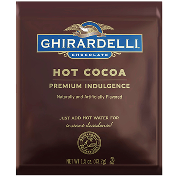 Cocoa Bar