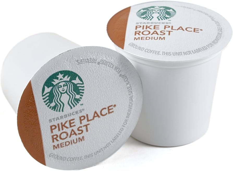 New! Coffee & Tea Break