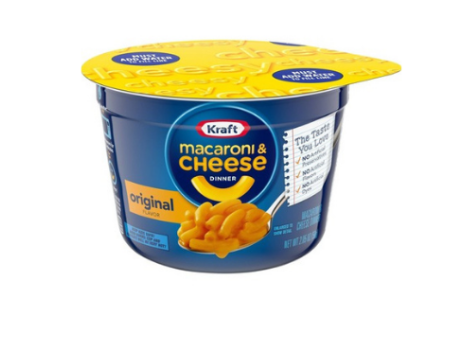 Crunchy, Munchie, & Sweet