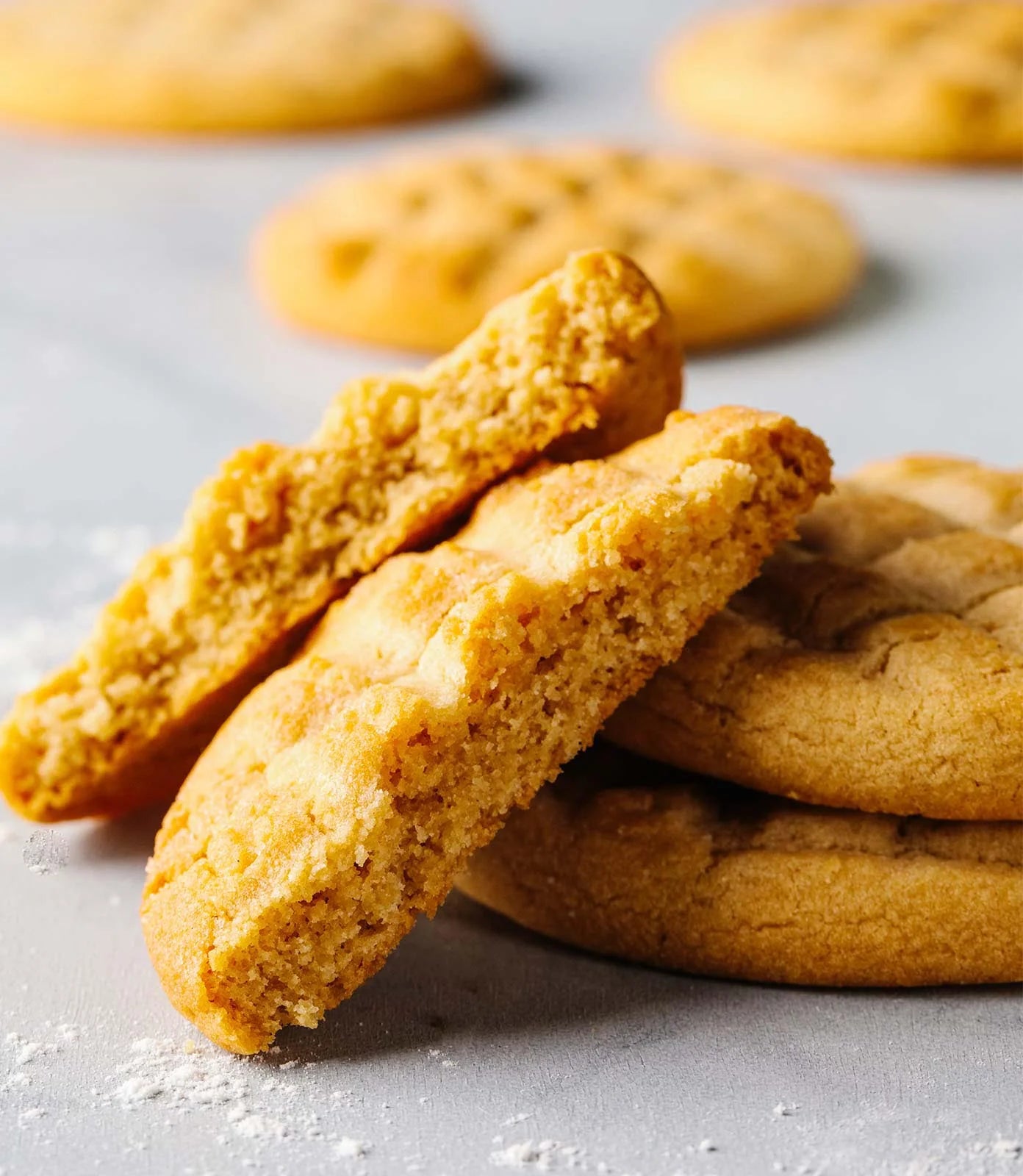 Baked Cookie Box (16 count)