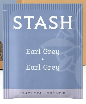 New! Coffee & Tea Break