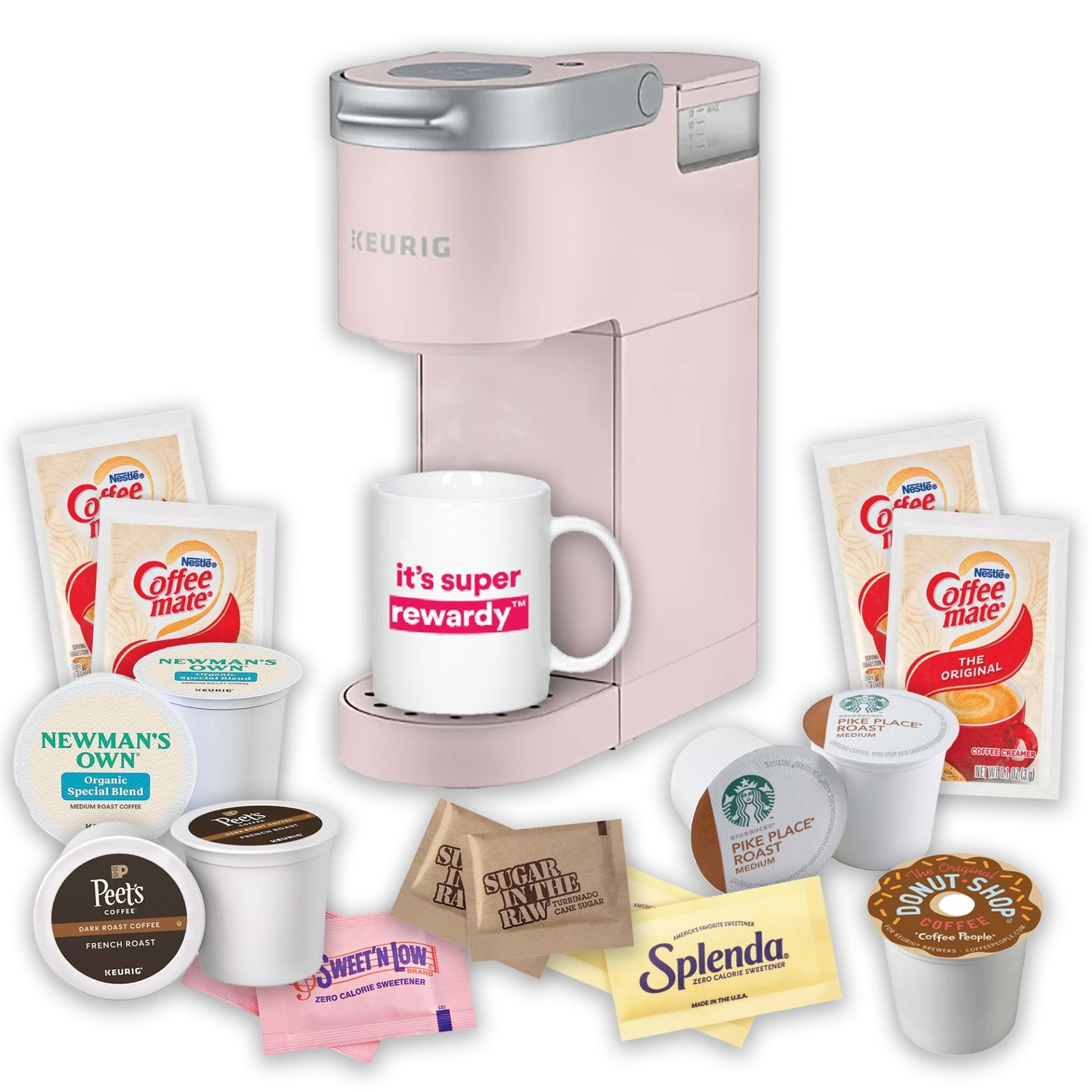 Keurig Coffee Kit