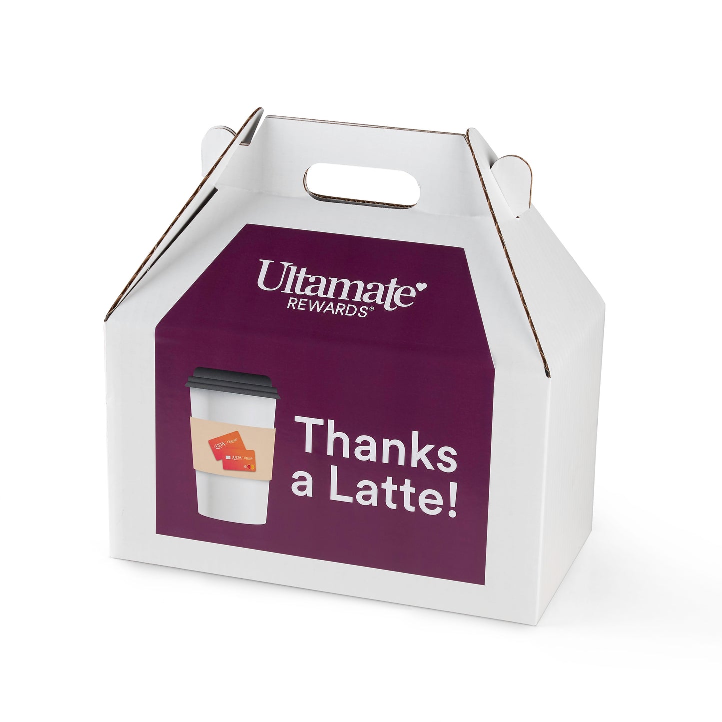 Thanks A Latte