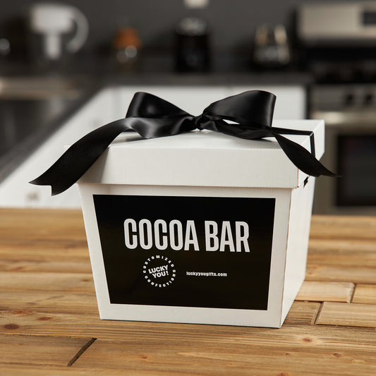 Cocoa Bar