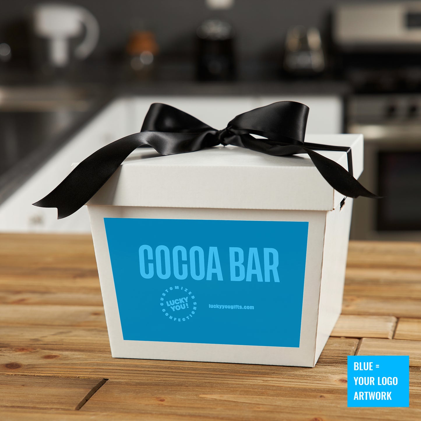 Cocoa Bar