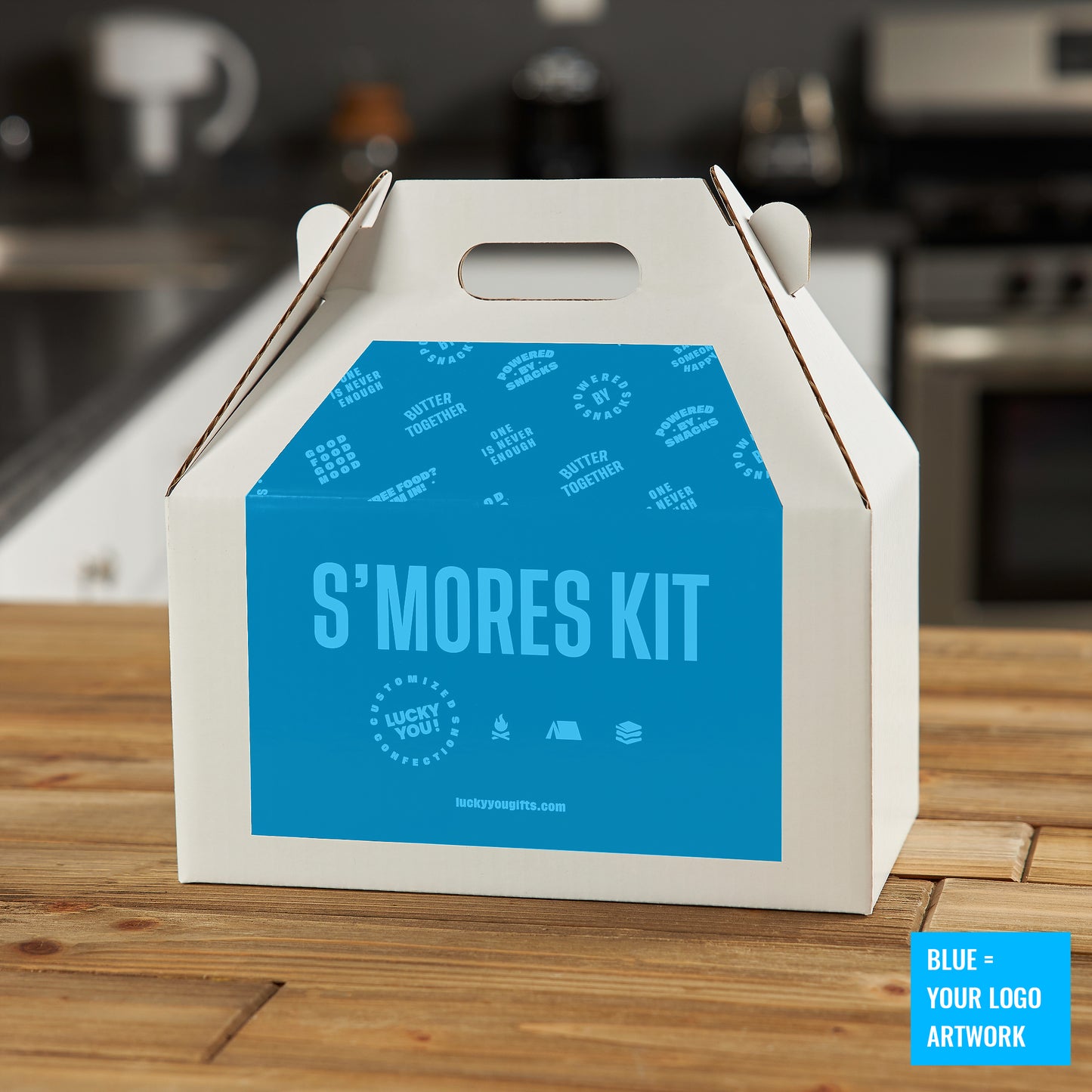 S'mores Kit