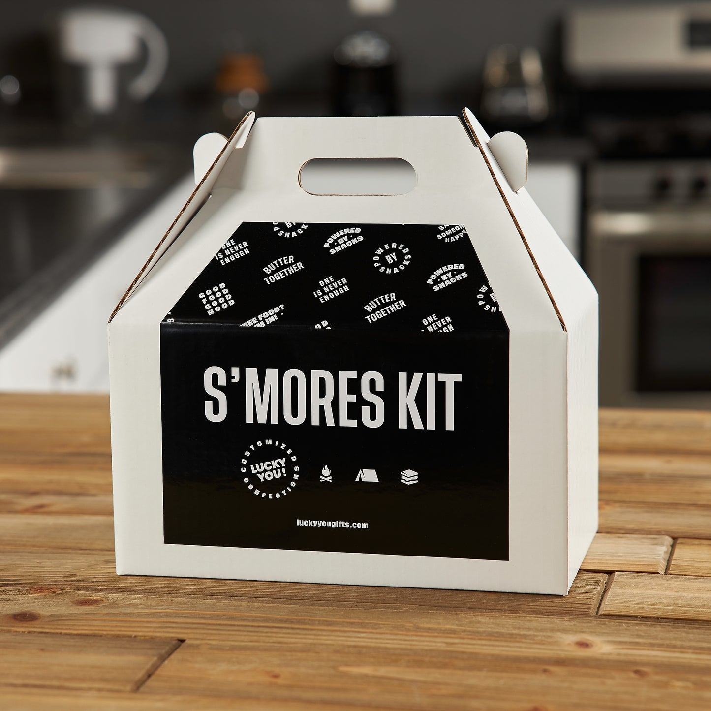 S'mores Kit