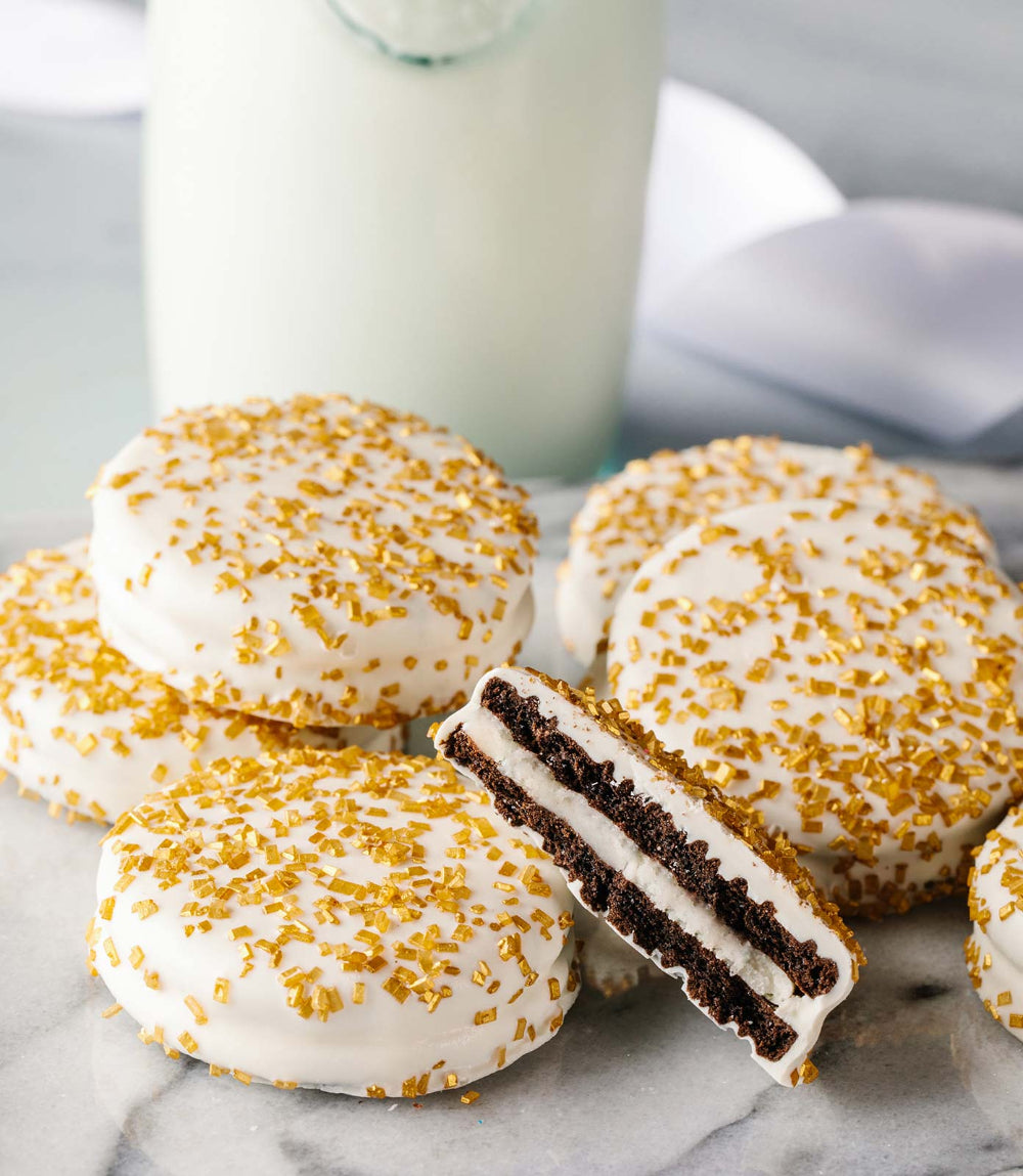 Four Tier Gift Tower