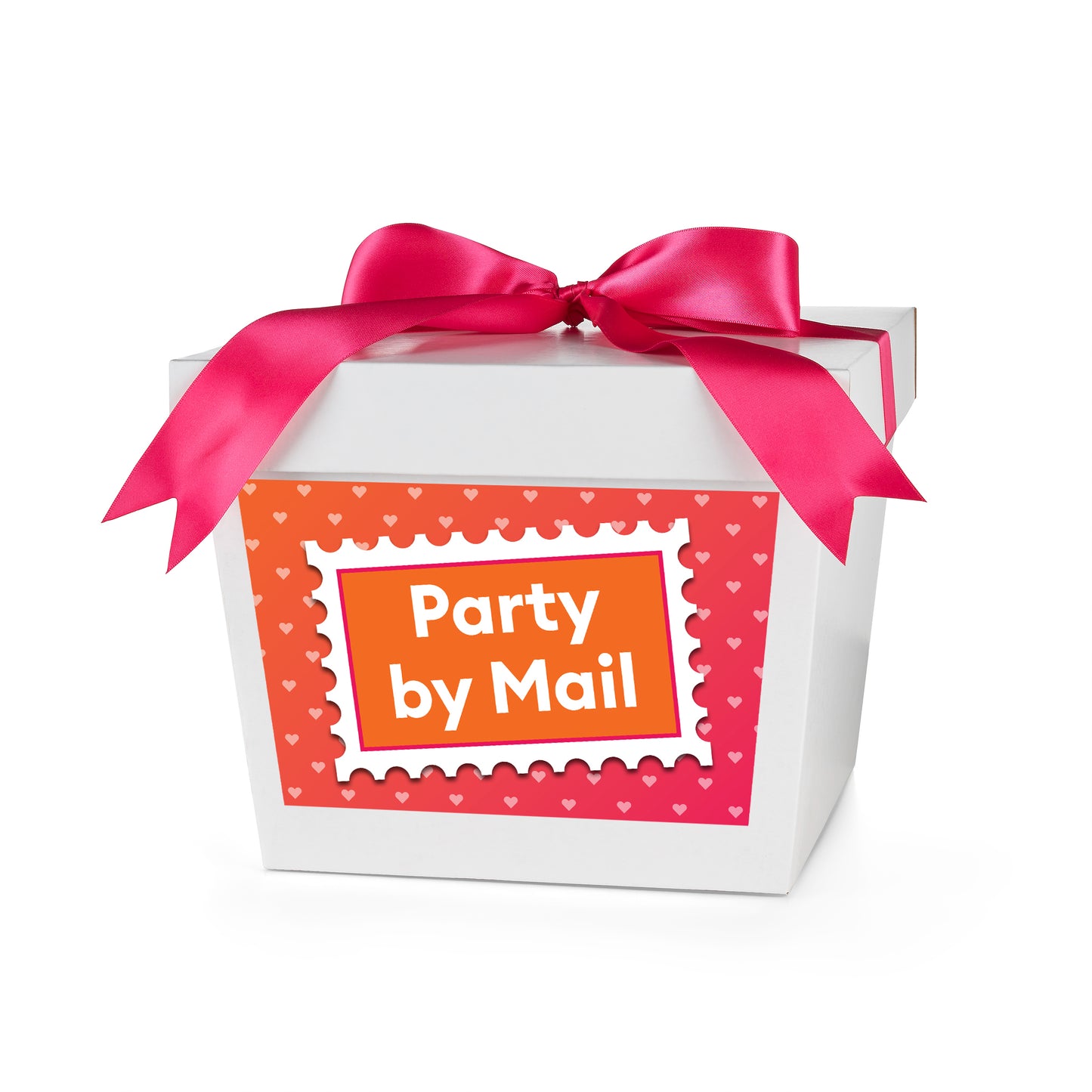 Party By Mail