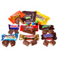 Chocolate Candy Jar (Heat Warning Below)