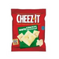 Crunchy, Munchie, & Sweet