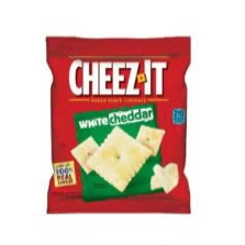 Crunchy, Munchie, & Sweet