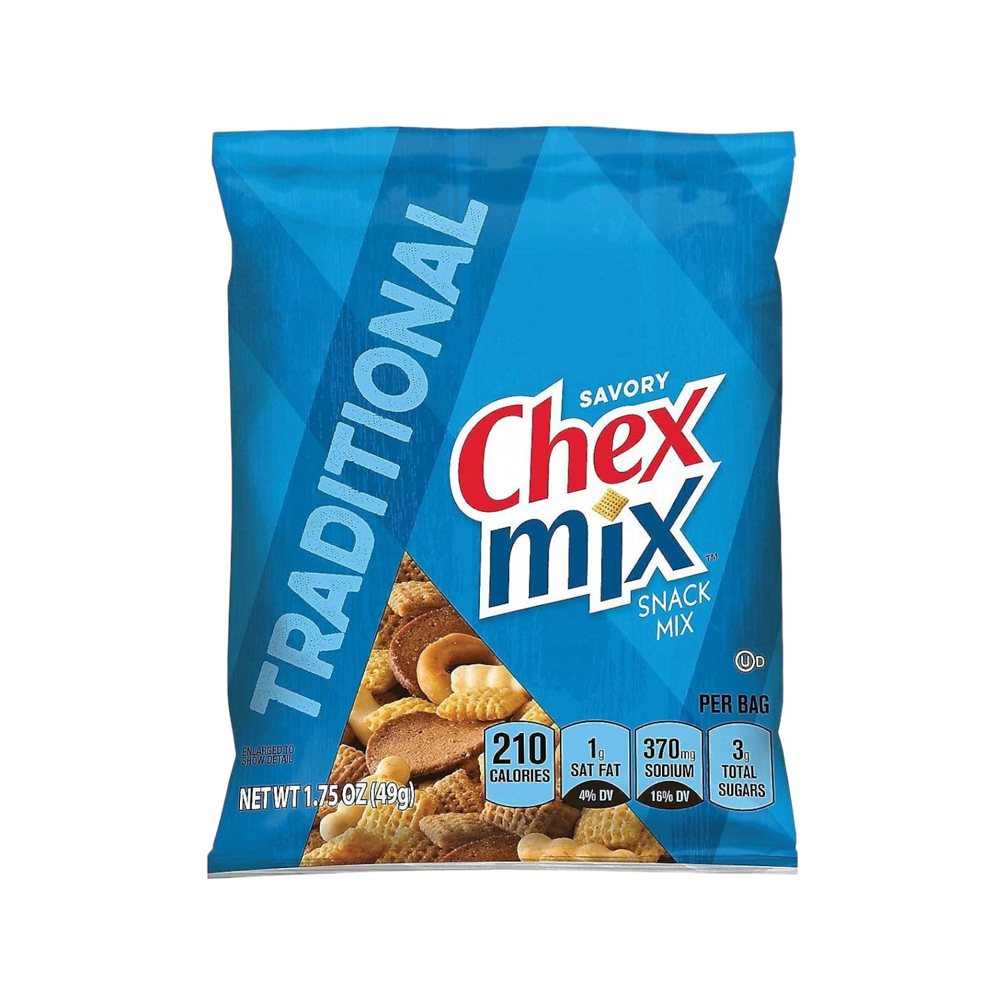 Crunchy, Munchie, & Sweet Gift Stack