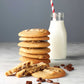 Crunchy, Munchie, & Sweet Tower