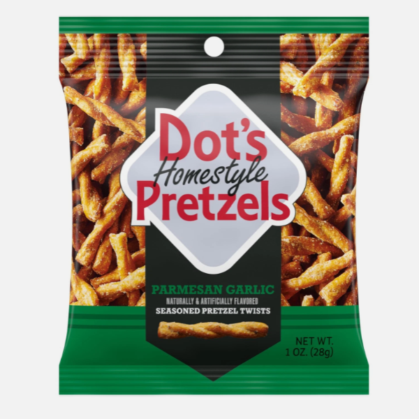 Crunchy, Munchie, & Sweet (Heat Warning Below)