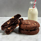 Crunchy, Munchie, & Sweet Gift Stack
