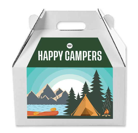 Happy Campers