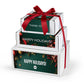 Three Tier Gift Stack