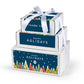 Three Tier Gift Stack