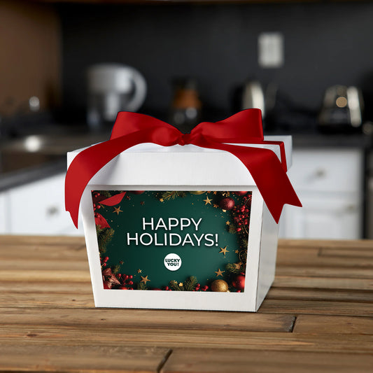 All Candy Gift Boxes