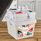 Two Tier Gift Towers