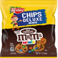 Crunchy, Munchie, & Sweet Gift Stack
