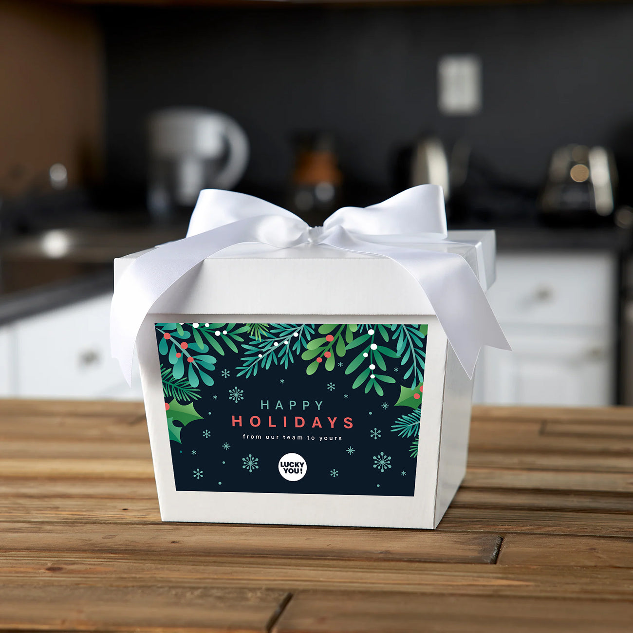 Cocoa Bar