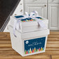 Two Tier Gift Towers