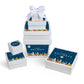 Four Tier Gift Tower