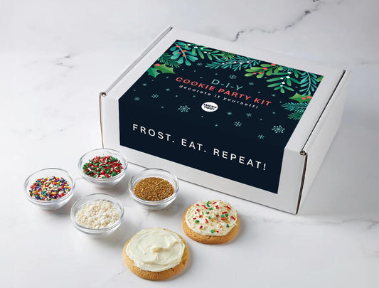 D.I.Y. Cookie Kit
