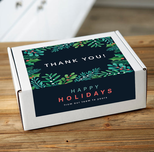 Rectangle Gift Box